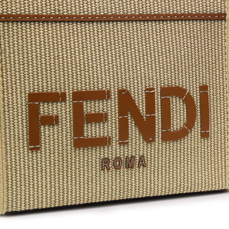 Fendi Shopping Bags